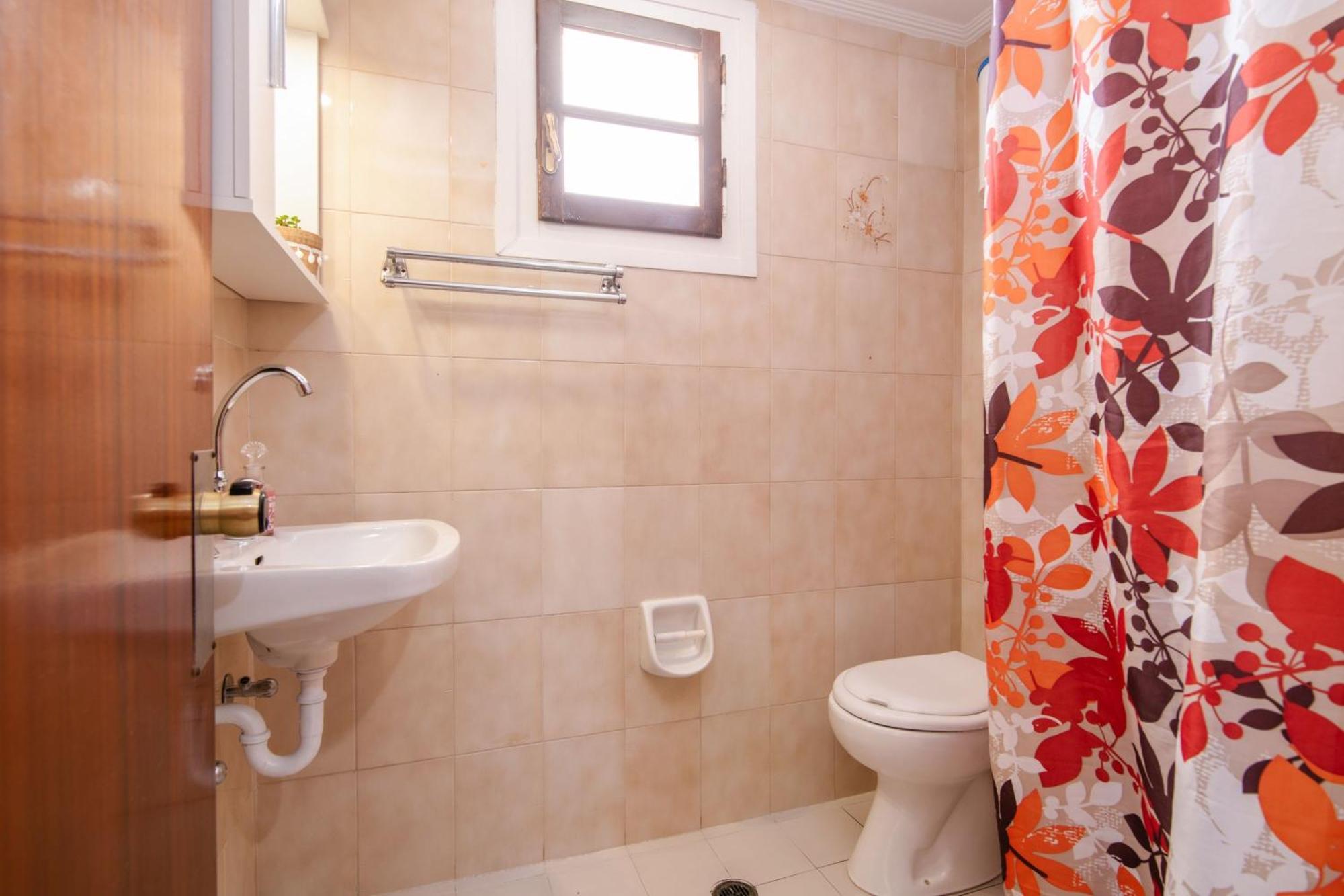 Sunbliss Studios & Apartments 알리케스 객실 사진